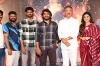 KA Movie Thanks Meet Photos